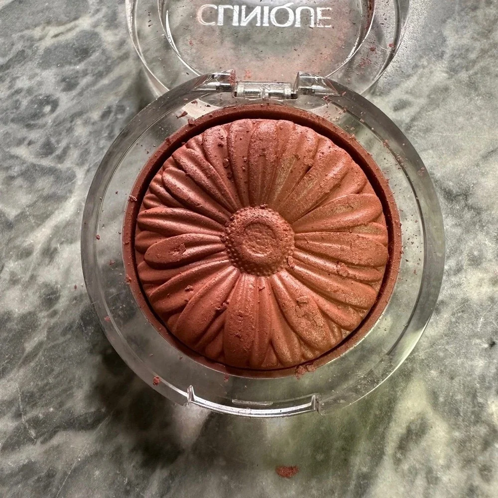 Clinique Cheek Pop Blush Fig
